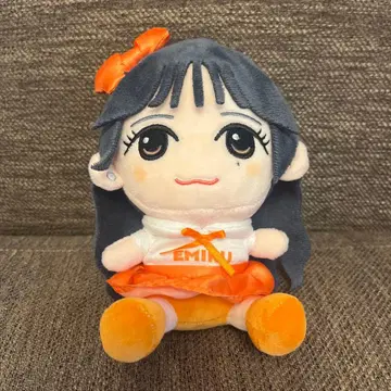 카와모토 에루 치비누이 CUTIE STREET ver1