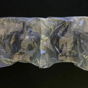 제일복권 북두의 권 D상 난세투신흉상-북두 사형제 켄 토키