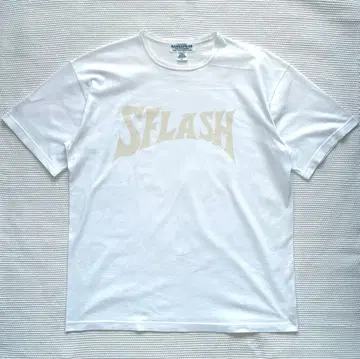 SASSAFRAS 사사프라스 SASAFLASH T 1/2