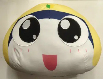 반다이남코 돔형 봉제 인형 개구리 중사 케로로 타마마 이등병