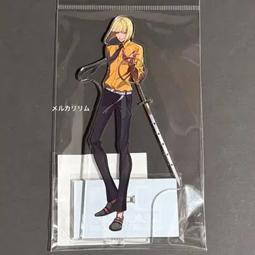 BLEACH LAM 콜라보 아크릴 스탠드 히라코 신지