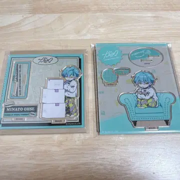 미나토 오세 카리스마 아크릴 스탠드