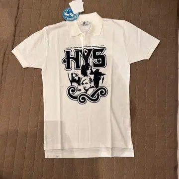 HYSTERIC GLAMOUR 피케 셔츠 S 사이즈