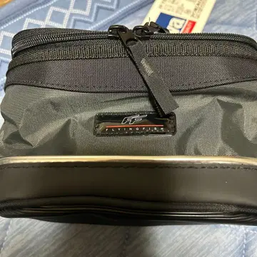 Daiwa FLYING FISH 낚시 파우치