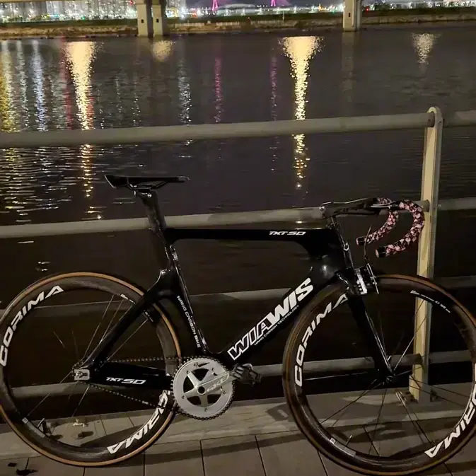 Wiawis TXT SD size M, first owner, frame only | Bunjang Global