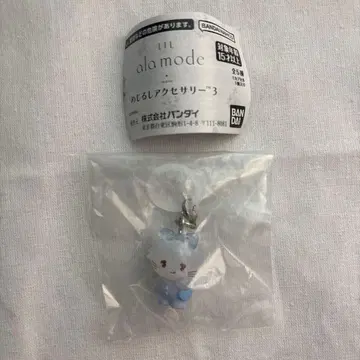 mikko 메지루시 액세서리 무스 MOUSSE