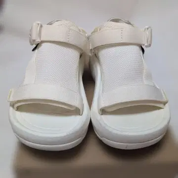 테바 허리케인 앰프 밑창 볼트 22cm