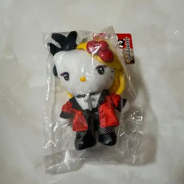 yoshikitty 봉제 인형 마스코트