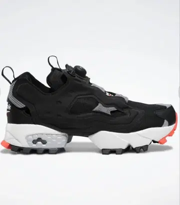 인스타 펌프 퓨리 레일 InstaPump Fury Trail