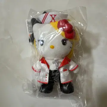 yoshikitty 헬로키티 봉제 인형 마스코트