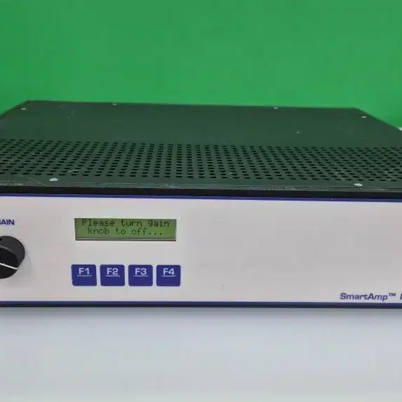 THE MODAL SHOP 2100E21-100 SmartAmp