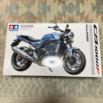 타미야 Honda CB1000R