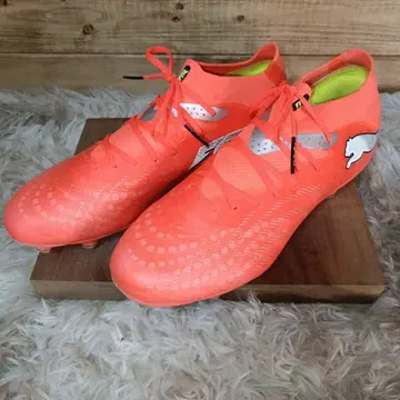 새상품급 PUMA FUTURE 9 PRO HG 25cm 퓨처 9 프로