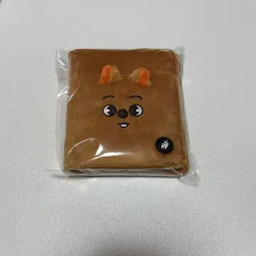 StrayKids 스키즈 한쿼카 포토카드 케이스 트레이딩 카드 케이스