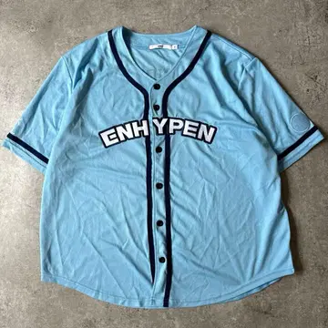 ENHYPEN 선우 SUNOO WALK THE LINE 유니폼