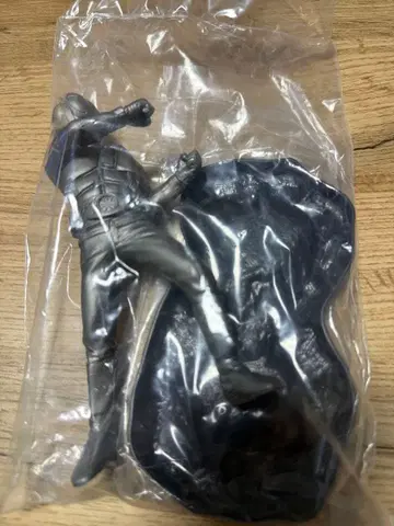 프리미엄 구락부 가면라이더 컬렉션 가면라이더 구1호 피규어