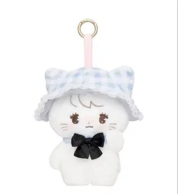 릴아라모드 mikko 팬시 블랙 복권 C상 무스