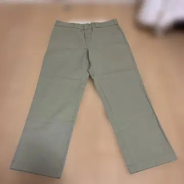 Dickies 874 오리지널 핏 치노 팬츠