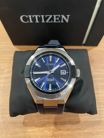 CITIZEN SERIES 8 시티즌 시리즈 8
