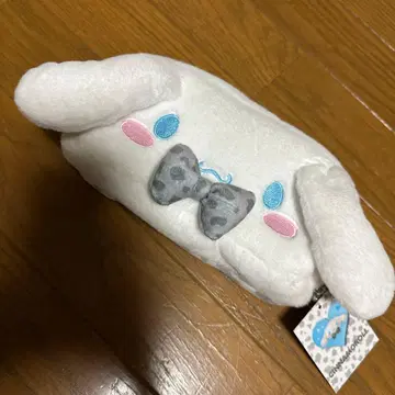 시나모롤 펜 케이스 파우치 택 포함 새상품