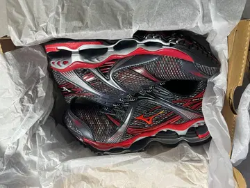 MIZUNO WAVE PROPECY 1 2026