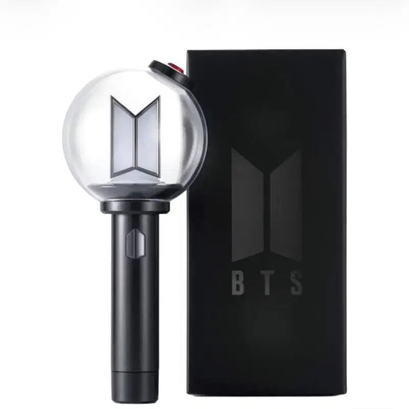 (5개) BTS 응원봉 Ver. 4