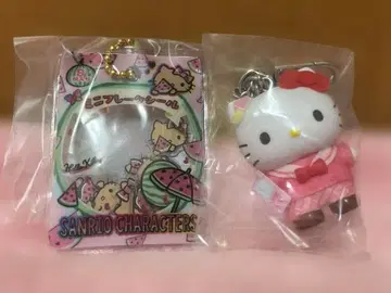 키티 2세트