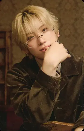 &TEAM YUMA 2025 FANMEETING PHOTOCARD
