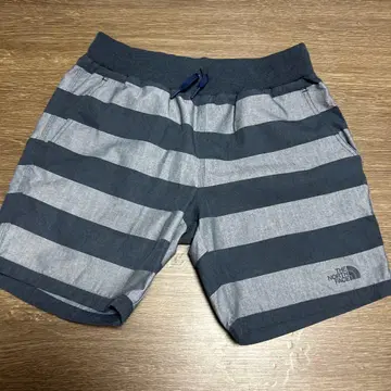THE NORTH FACE 보더 숏팬츠