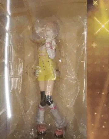 학마스 제일복권 학원 아이돌 마스터 C상 후지타 코토네 피규어 1점
