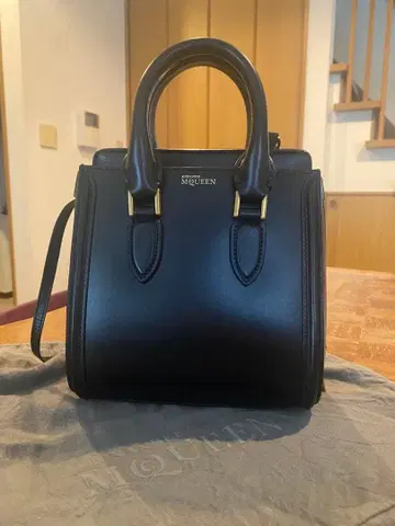Alexander McQueen 핸드백 맥퀸 히로인