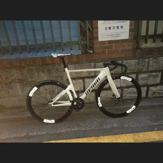언노운펄스 26년식