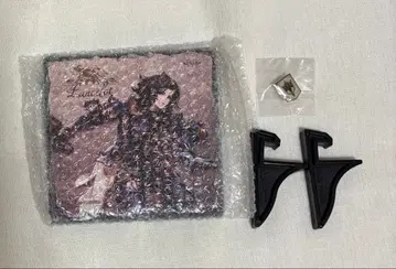 그랑블루 판타지 그랑사이 주방 석판 핀 배지 랜슬롯