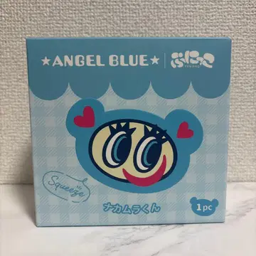 나루미야 나카무라 군 쁘니코 스퀴즈