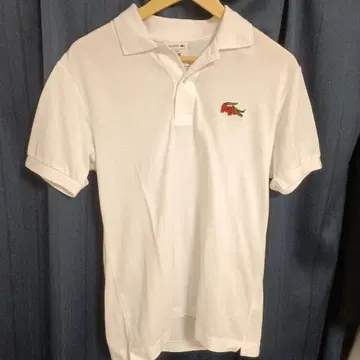 LACOSTE 콜라보 펜트하우스
