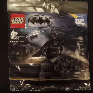 LEGO DC Batman 1992 미니 피규어