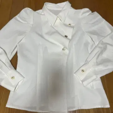 dazzlin 다즐린 블라우스