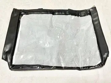 자카마트 이타백 A3 블랙