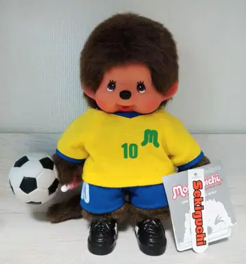 몽치치 스포츠 축구 S mcc