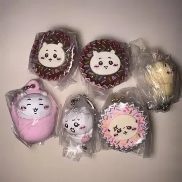 치이카와 가챠가챠 묶음 판매