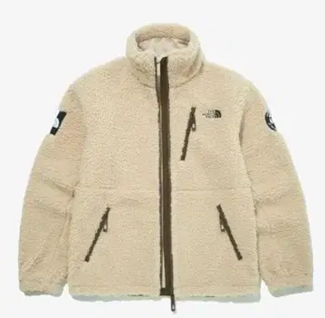 THE NORTH FACE RIMO FLEECE JACKET XL
