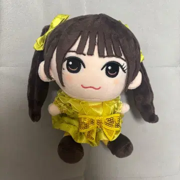CUTIE STREET 후루사와 리사 카와누이 치비누이