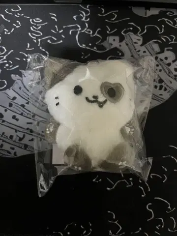 ITZY BABY TWINZY 오사리 백참