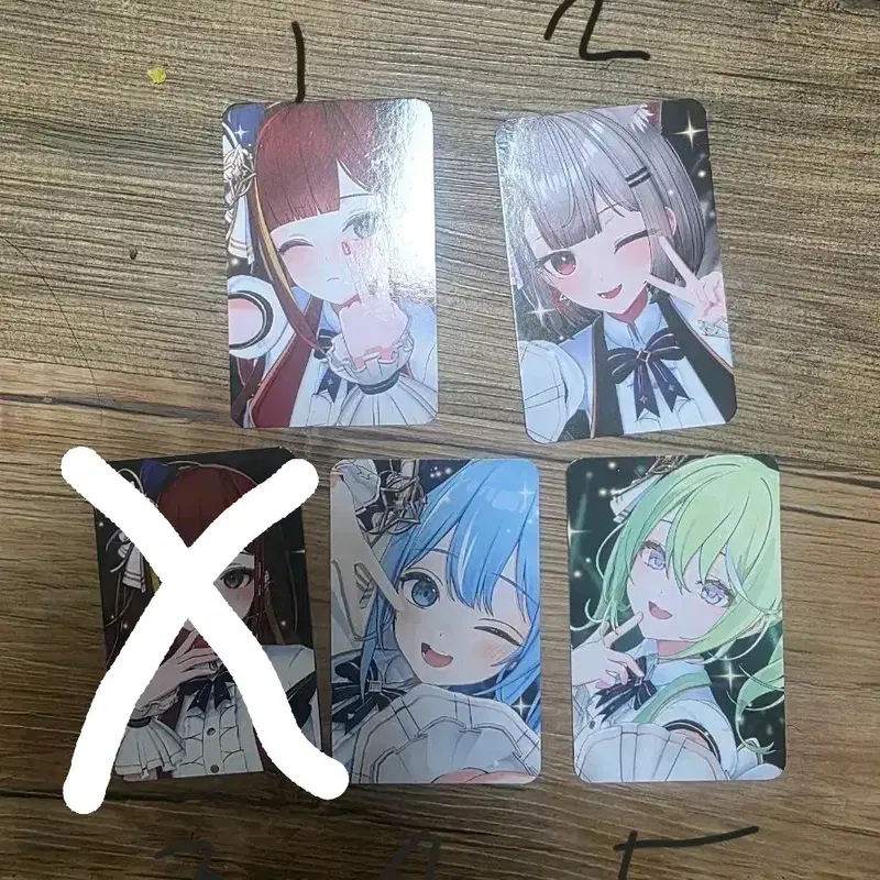 스텔라이브굿즈