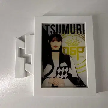 가면라이더 기츠 츠무리 프레임 마그넷 컬렉션
