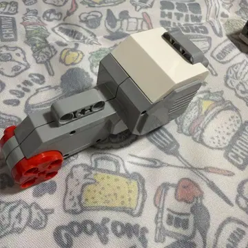 LEGO 테크닉 파워펑션 L 모터