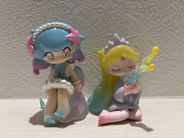AZURA 피규어 팝마트 POP MART