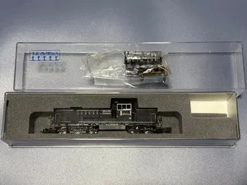 KATO 7011-4 DE10 JR 규슈 사양