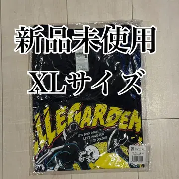 ELLEGARDEN ONE OK ROCK 티셔츠 엘르 원오크 XL
