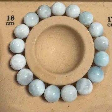 화이트 라리마 12mm